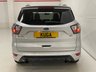 USED 2019 19 FORD KUGA 2.0 TDCi EcoBlue ST-Line Edition SUV 5dr Diesel Manual AWD Euro 6 (s/s) (180 ps) PANORAMIC ROOF-NAV-LEATHER