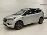 USED 2019 19 FORD KUGA 2.0 TDCi EcoBlue ST-Line Edition SUV 5dr Diesel Manual AWD Euro 6 (s/s) (180 ps) PANORAMIC ROOF-NAV-LEATHER