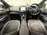 USED 2019 19 FORD KUGA 2.0 TDCi EcoBlue ST-Line Edition SUV 5dr Diesel Manual AWD Euro 6 (s/s) (180 ps) PANORAMIC ROOF-NAV-LEATHER