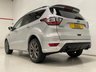 USED 2019 19 FORD KUGA 2.0 TDCi EcoBlue ST-Line Edition SUV 5dr Diesel Manual AWD Euro 6 (s/s) (180 ps) PANORAMIC ROOF-NAV-LEATHER