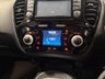 USED 2016 66 NISSAN JUKE 1.6 Tekna SUV 5dr Petrol XTRON Euro 6 (117 ps) 