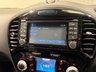 USED 2016 66 NISSAN JUKE 1.6 Tekna SUV 5dr Petrol XTRON Euro 6 (117 ps) 