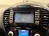 USED 2016 66 NISSAN JUKE 1.6 Tekna SUV 5dr Petrol XTRON Euro 6 (117 ps) 