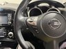 USED 2016 66 NISSAN JUKE 1.6 Tekna SUV 5dr Petrol XTRON Euro 6 (117 ps) 