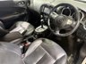 USED 2016 66 NISSAN JUKE 1.6 Tekna SUV 5dr Petrol XTRON Euro 6 (117 ps) 