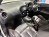 USED 2016 66 NISSAN JUKE 1.6 Tekna SUV 5dr Petrol XTRON Euro 6 (117 ps) 