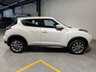 USED 2016 66 NISSAN JUKE 1.6 Tekna SUV 5dr Petrol XTRON Euro 6 (117 ps) 