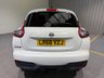 USED 2016 66 NISSAN JUKE 1.6 Tekna SUV 5dr Petrol XTRON Euro 6 (117 ps) 