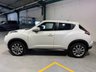 USED 2016 66 NISSAN JUKE 1.6 Tekna SUV 5dr Petrol XTRON Euro 6 (117 ps) 