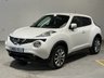 USED 2016 66 NISSAN JUKE 1.6 Tekna SUV 5dr Petrol XTRON Euro 6 (117 ps) 