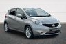 USED 2016 16 NISSAN NOTE 1.2 DIG-S Tekna Hatchback 5dr Petrol XTRON Euro 6 (s/s) (98 ps) 