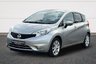 USED 2016 16 NISSAN NOTE 1.2 DIG-S Tekna Hatchback 5dr Petrol XTRON Euro 6 (s/s) (98 ps) 