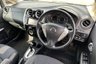 USED 2016 16 NISSAN NOTE 1.2 DIG-S Tekna Hatchback 5dr Petrol XTRON Euro 6 (s/s) (98 ps) 