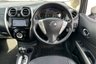 USED 2016 16 NISSAN NOTE 1.2 DIG-S Tekna Hatchback 5dr Petrol XTRON Euro 6 (s/s) (98 ps) 