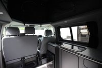 USED 2018 18 VOLKSWAGEN TRANSPORTER 2.0 TDI T28 BlueMotion Tech Highline Campervan 5dr Diesel Manual FWD SWB Euro 6 (s/s) (150 ps) 5 Seats 5 Seat belts 4 Berth