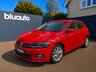 USED 2018 18 VOLKSWAGEN POLO 1.0 TSI SE Hatchback 5dr Petrol Manual Euro 6 (s/s) (95 ps) 