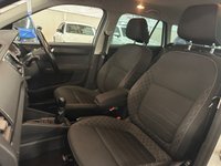 USED 2015 15 SKODA FABIA 1.2 TSI SE L Estate 5dr Petrol Manual Euro 6 (s/s) (110 ps) 