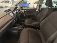 USED 2015 15 SKODA FABIA 1.2 TSI SE L Estate 5dr Petrol Manual Euro 6 (s/s) (110 ps) 