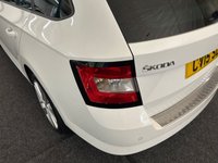 USED 2015 15 SKODA FABIA 1.2 TSI SE L Estate 5dr Petrol Manual Euro 6 (s/s) (110 ps) 