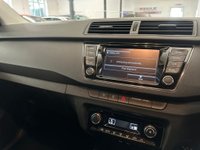 USED 2015 15 SKODA FABIA 1.2 TSI SE L Estate 5dr Petrol Manual Euro 6 (s/s) (110 ps) 
