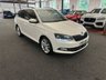 USED 2015 15 SKODA FABIA 1.2 TSI SE L Estate 5dr Petrol Manual Euro 6 (s/s) (110 ps) 