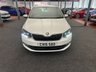 USED 2015 15 SKODA FABIA 1.2 TSI SE L Estate 5dr Petrol Manual Euro 6 (s/s) (110 ps) 