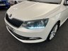 USED 2015 15 SKODA FABIA 1.2 TSI SE L Estate 5dr Petrol Manual Euro 6 (s/s) (110 ps) 