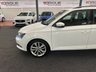 USED 2015 15 SKODA FABIA 1.2 TSI SE L Estate 5dr Petrol Manual Euro 6 (s/s) (110 ps) 