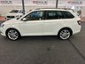 USED 2015 15 SKODA FABIA 1.2 TSI SE L Estate 5dr Petrol Manual Euro 6 (s/s) (110 ps) 