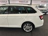 USED 2015 15 SKODA FABIA 1.2 TSI SE L Estate 5dr Petrol Manual Euro 6 (s/s) (110 ps) 