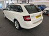 USED 2015 15 SKODA FABIA 1.2 TSI SE L Estate 5dr Petrol Manual Euro 6 (s/s) (110 ps) 