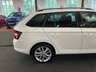 USED 2015 15 SKODA FABIA 1.2 TSI SE L Estate 5dr Petrol Manual Euro 6 (s/s) (110 ps) 