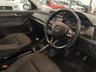 USED 2015 15 SKODA FABIA 1.2 TSI SE L Estate 5dr Petrol Manual Euro 6 (s/s) (110 ps) 