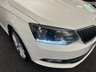 USED 2015 15 SKODA FABIA 1.2 TSI SE L Estate 5dr Petrol Manual Euro 6 (s/s) (110 ps) 