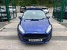 USED 2015 65 FORD FIESTA 1.25 Zetec Hatchback 3dr Petrol Manual Euro 6 (82 ps) MOT 6/27 104K PSH DRIVES WELL