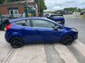 USED 2015 65 FORD FIESTA 1.25 Zetec Hatchback 3dr Petrol Manual Euro 6 (82 ps) MOT 6/27 104K PSH DRIVES WELL