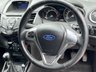 USED 2015 65 FORD FIESTA 1.25 Zetec Hatchback 3dr Petrol Manual Euro 6 (82 ps) MOT 6/27 104K PSH DRIVES WELL