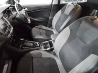 USED 2018 68 VAUXHALL GRANDLAND X 1.2 Turbo GPF Sport Nav SUV 5dr Petrol Auto Euro 6 (s/s) (130 ps) 