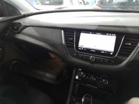 USED 2018 68 VAUXHALL GRANDLAND X 1.2 Turbo GPF Sport Nav SUV 5dr Petrol Auto Euro 6 (s/s) (130 ps) 
