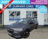 USED 2018 68 VAUXHALL GRANDLAND X 1.2 Turbo GPF Sport Nav SUV 5dr Petrol Auto Euro 6 (s/s) (130 ps) 