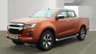 USED 2021 71 ISUZU D-MAX 1.9 TD DL40 Pickup Double Cab 4dr Diesel Auto 4WD Euro 6 (s/s) (164 ps) 1 OWNER , NO VAT TO PAY , SERVICE HISTORY