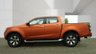 USED 2021 71 ISUZU D-MAX 1.9 TD DL40 Pickup Double Cab 4dr Diesel Auto 4WD Euro 6 (s/s) (164 ps) 1 OWNER , NO VAT TO PAY , SERVICE HISTORY