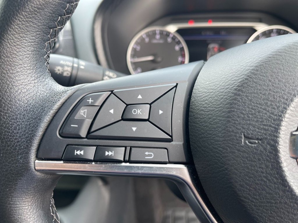 USED 2022 22 NISSAN JUKE 1.0 DIG-T N-Connecta SUV 5dr Petrol Manual Euro 6 (s/s) (114 ps) 