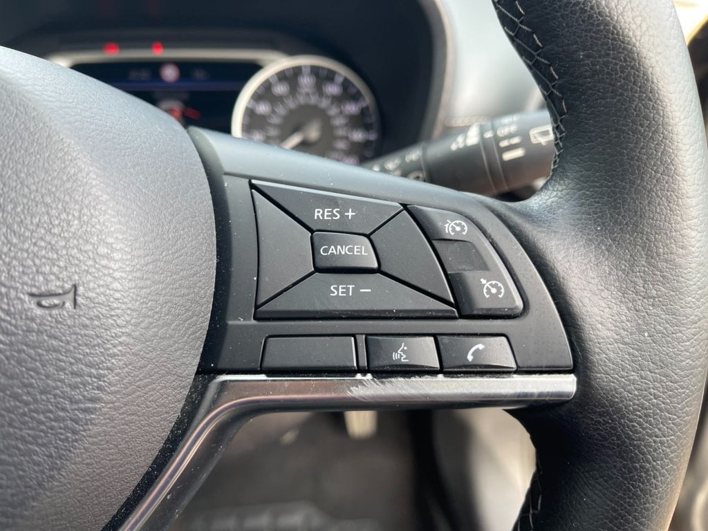 USED 2022 22 NISSAN JUKE 1.0 DIG-T N-Connecta SUV 5dr Petrol Manual Euro 6 (s/s) (114 ps) 