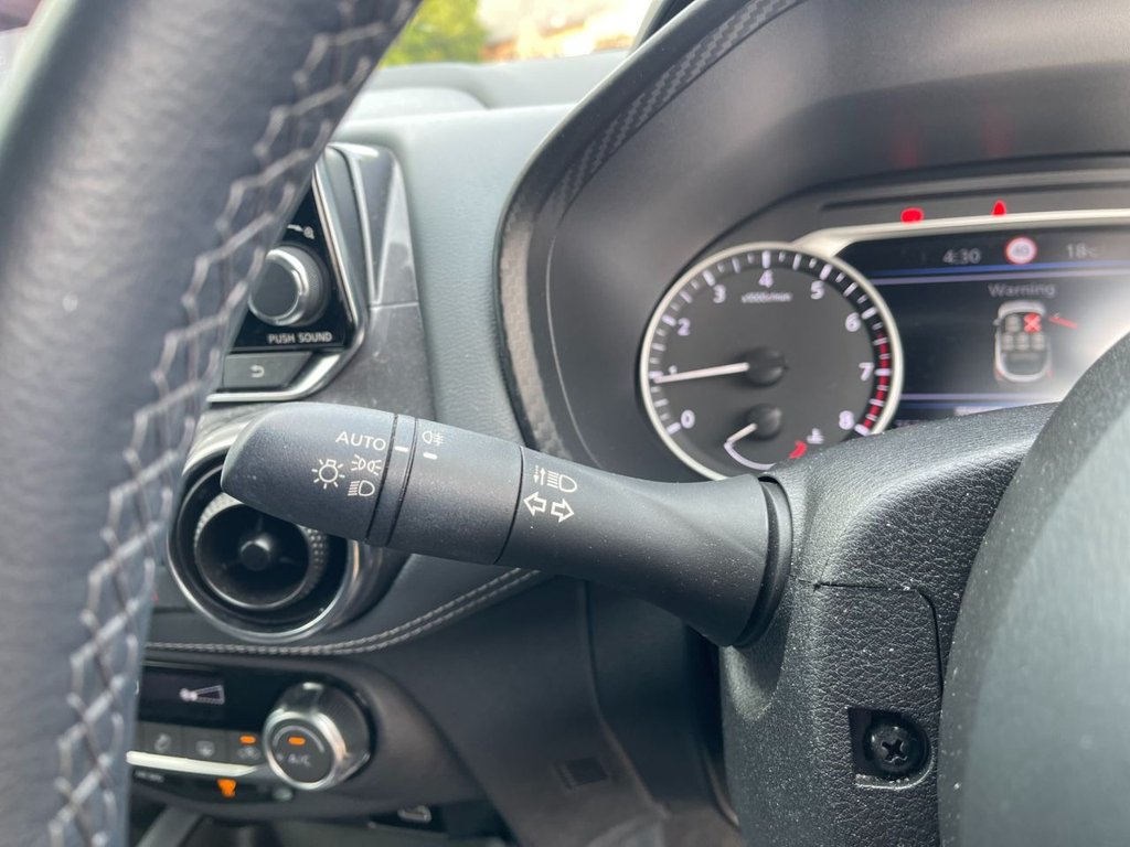 USED 2022 22 NISSAN JUKE 1.0 DIG-T N-Connecta SUV 5dr Petrol Manual Euro 6 (s/s) (114 ps) 
