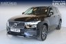 USED 2022 22 VOLVO XC90 2.0 B5 MHEV Momentum SUV 5dr Diesel Hybrid Auto 4WD Euro 6 (s/s) (235 ps) REAR CAMERA, HEATED FRONT SEATS, FREE 24 MONTH WARRANTY