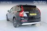 USED 2022 22 VOLVO XC90 2.0 B5 MHEV Momentum SUV 5dr Diesel Hybrid Auto 4WD Euro 6 (s/s) (235 ps) REAR CAMERA, HEATED FRONT SEATS, FREE 24 MONTH WARRANTY
