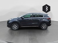 USED 2017 67 KIA SPORTAGE 2.0 CRDi GT-Line SUV 5dr Diesel Manual AWD Euro 6 (134 bhp) ***128 AA CHECK***