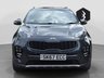 USED 2017 67 KIA SPORTAGE 2.0 CRDi GT-Line SUV 5dr Diesel Manual AWD Euro 6 (134 bhp) ***128 AA CHECK***