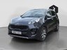 USED 2017 67 KIA SPORTAGE 2.0 CRDi GT-Line SUV 5dr Diesel Manual AWD Euro 6 (134 bhp) ***128 AA CHECK***